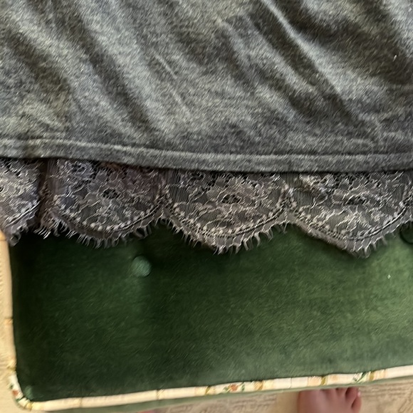 JOIE | Soft Joie | Bateau Neckline Long Sleeve Top - Picture 5 of 5